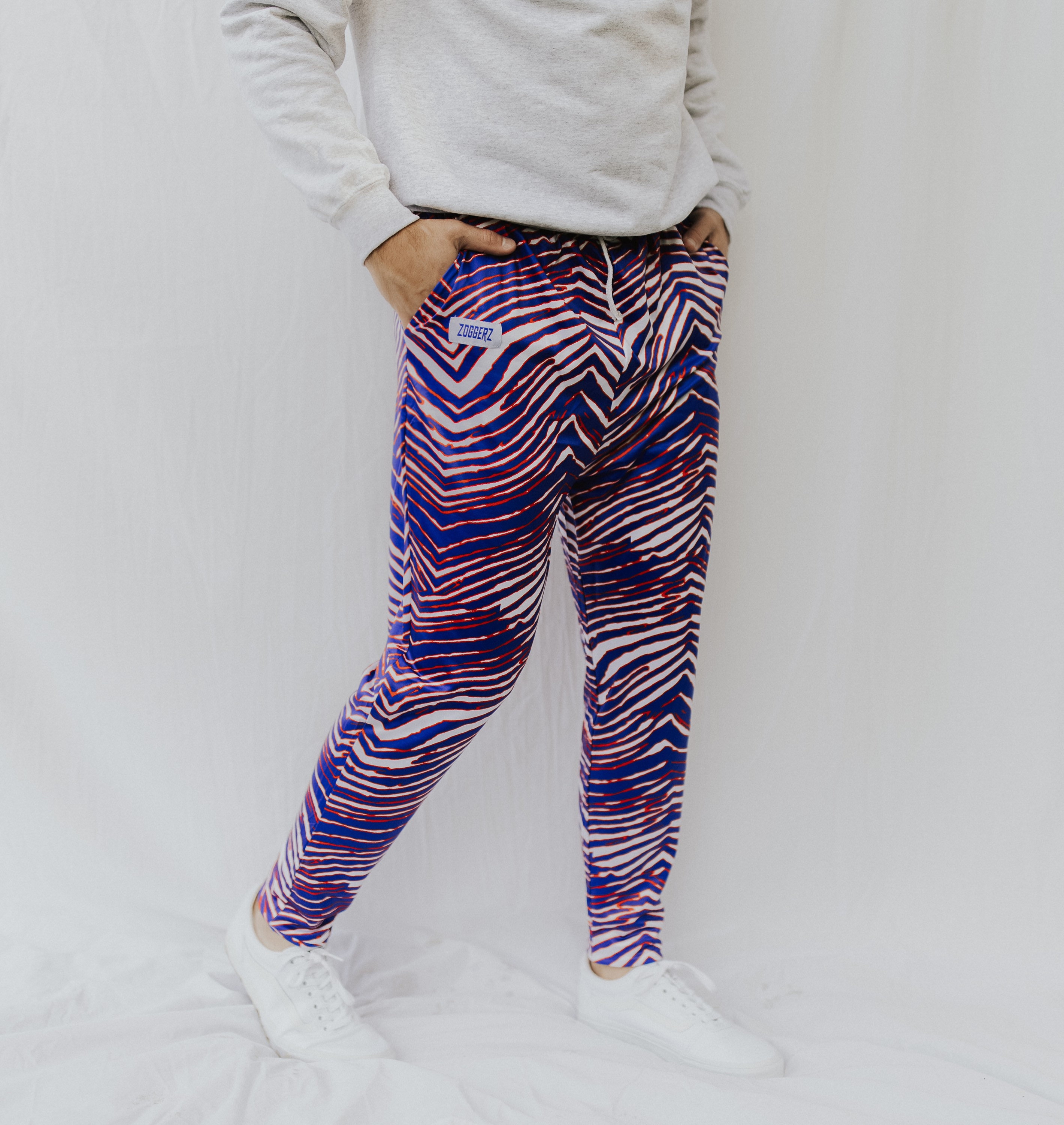 Zubaz pants 2024