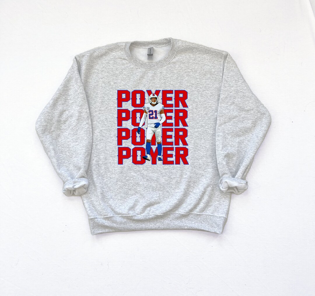 jordan poyer t shirt