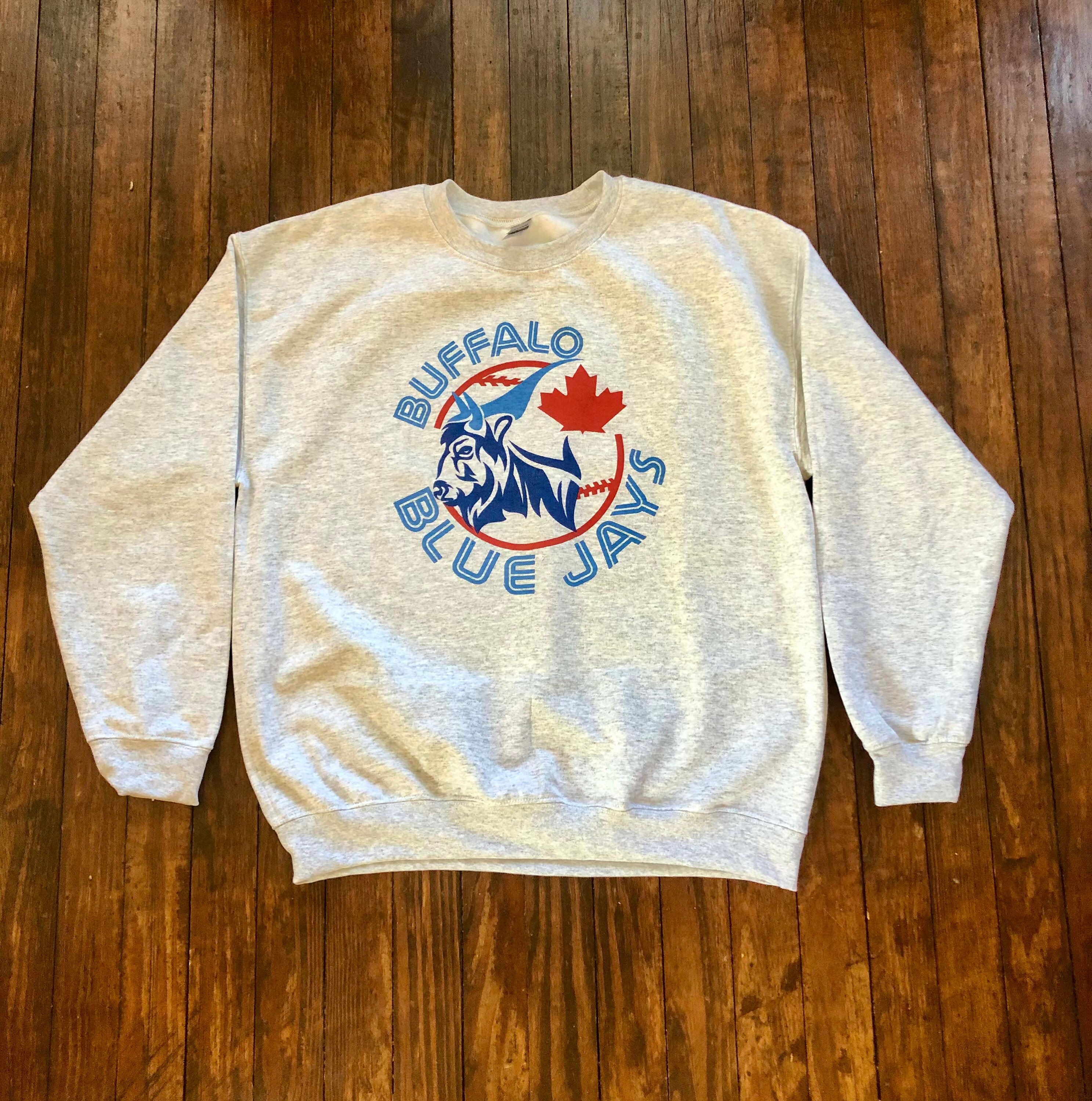 Buffalo Blue Jays