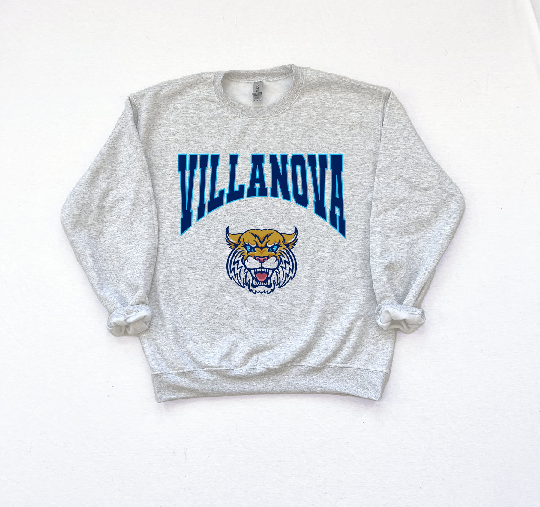 Villanova deals championship sweatshirt