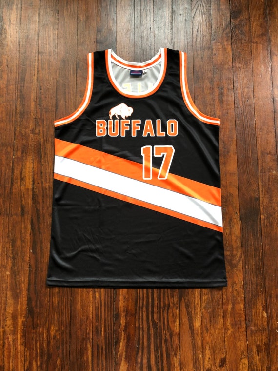 josh allen braves jersey