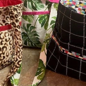 Beach / Tote Bag