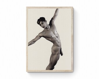 Nude Ballet Pics