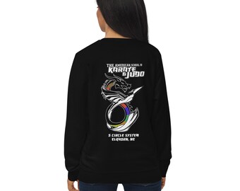 Adult Dragon Sweatshirt