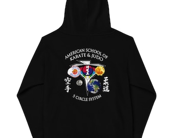 Youth Circle System Hoodie 2