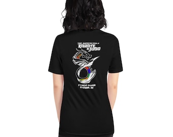 Adult Dragon T-shirt 2