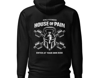 House of Pain Hoodie