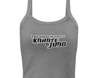 Women’s ASKJ Tank Top