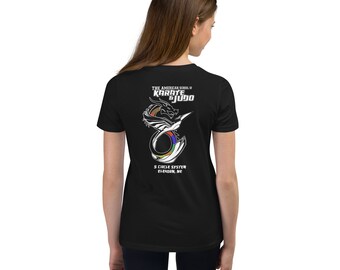 Youth Dragon T-Shirt 2