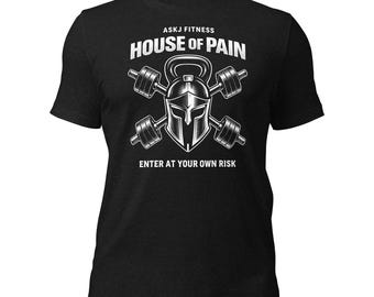 House of Pain T-Shirt