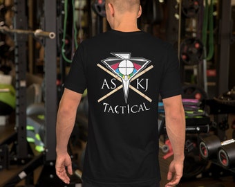 Tactical Weapons Unisex Tee 2