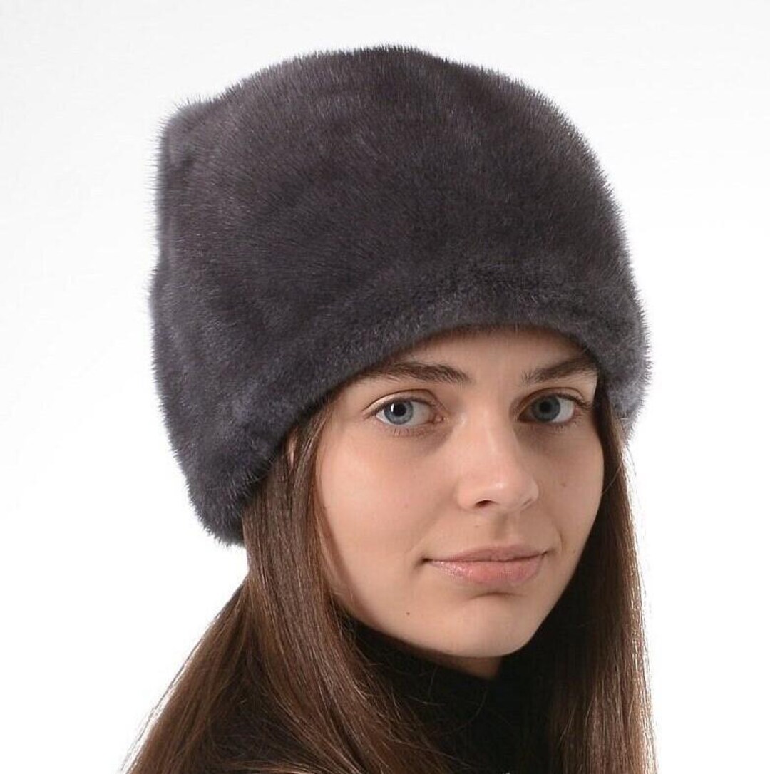 Mink Hat