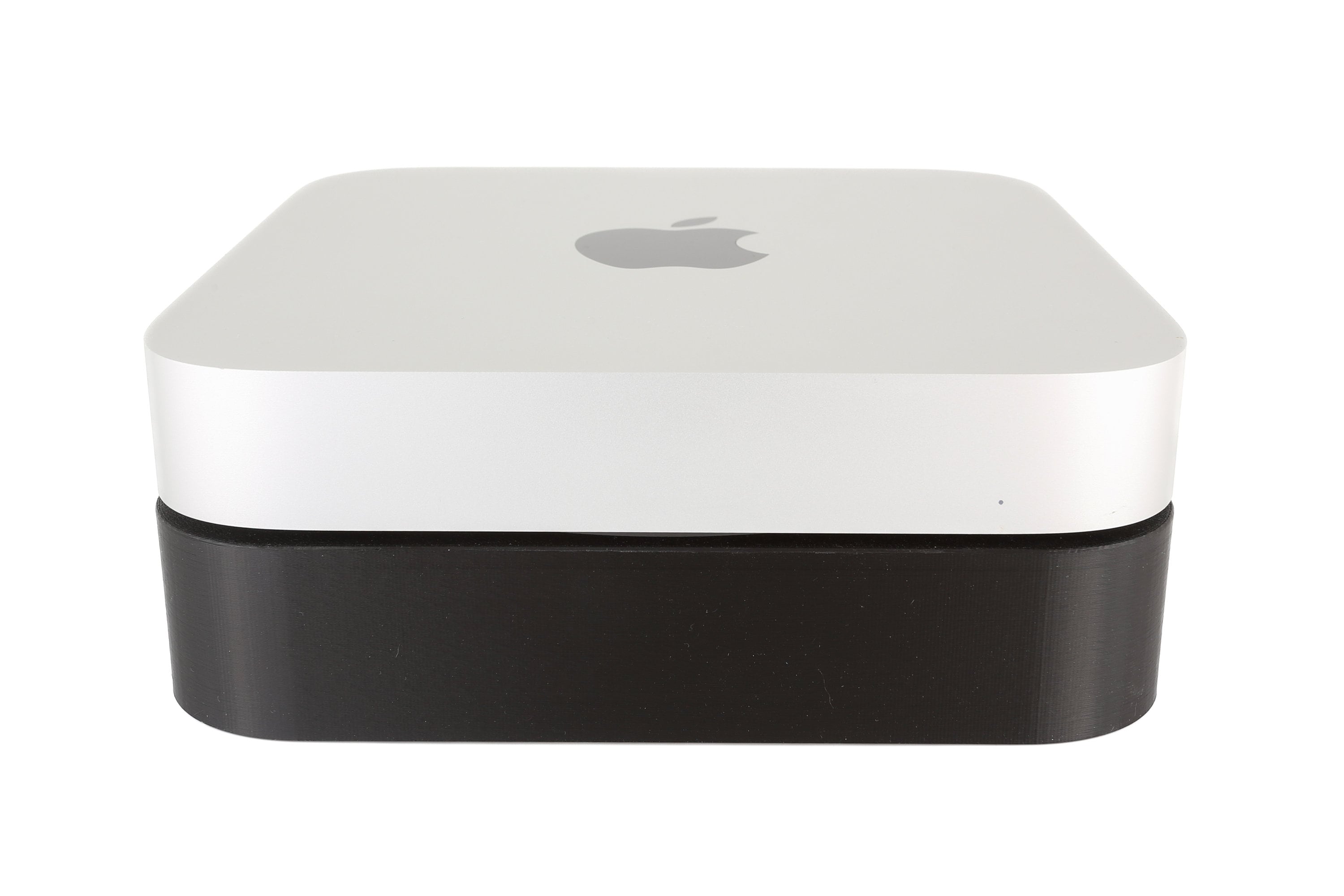 Soporte de sobremesa de aleación y-Sekai para Apple Mac Mini 2010