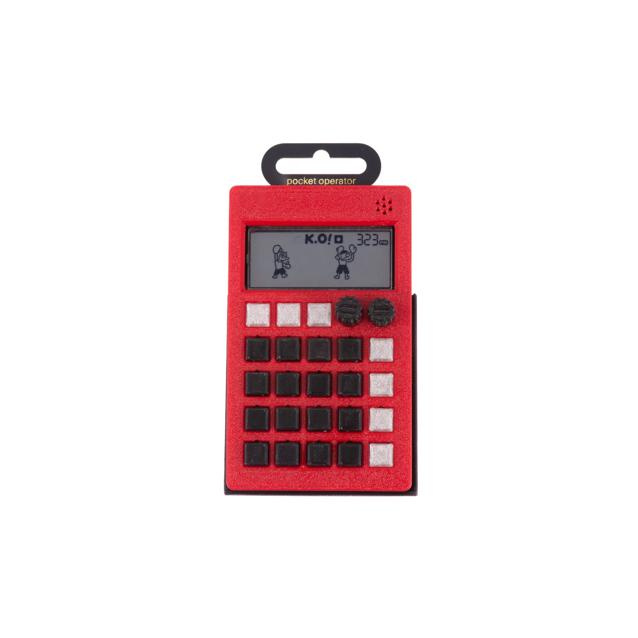 Case for Teenage Engineering Pocket Operator Personalized Case 3D Printed Housing PO Enclosure Print-a-brick - Etsy Case for Teenage Engineering Pocket Operator Personalized Case 3D Printed Housing PO Enclosure Print-a-brick - Etsy