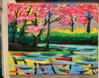 Abstract Spring