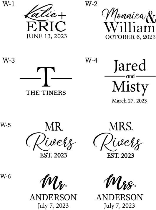 Personalized Modern Toasting Flutes Wedding Flutes Custom Etsy