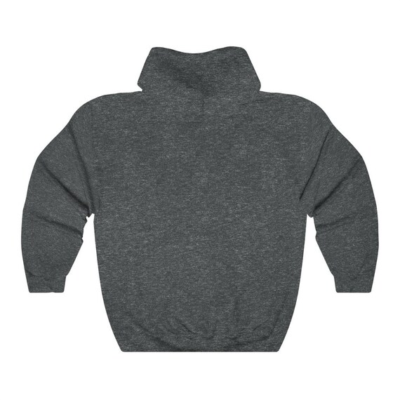 Alaska, the Last Frontier -- Unisex Heavy Blend Hooded Alaska, the Last Frontier -- Unisex Heavy Blend Hooded
