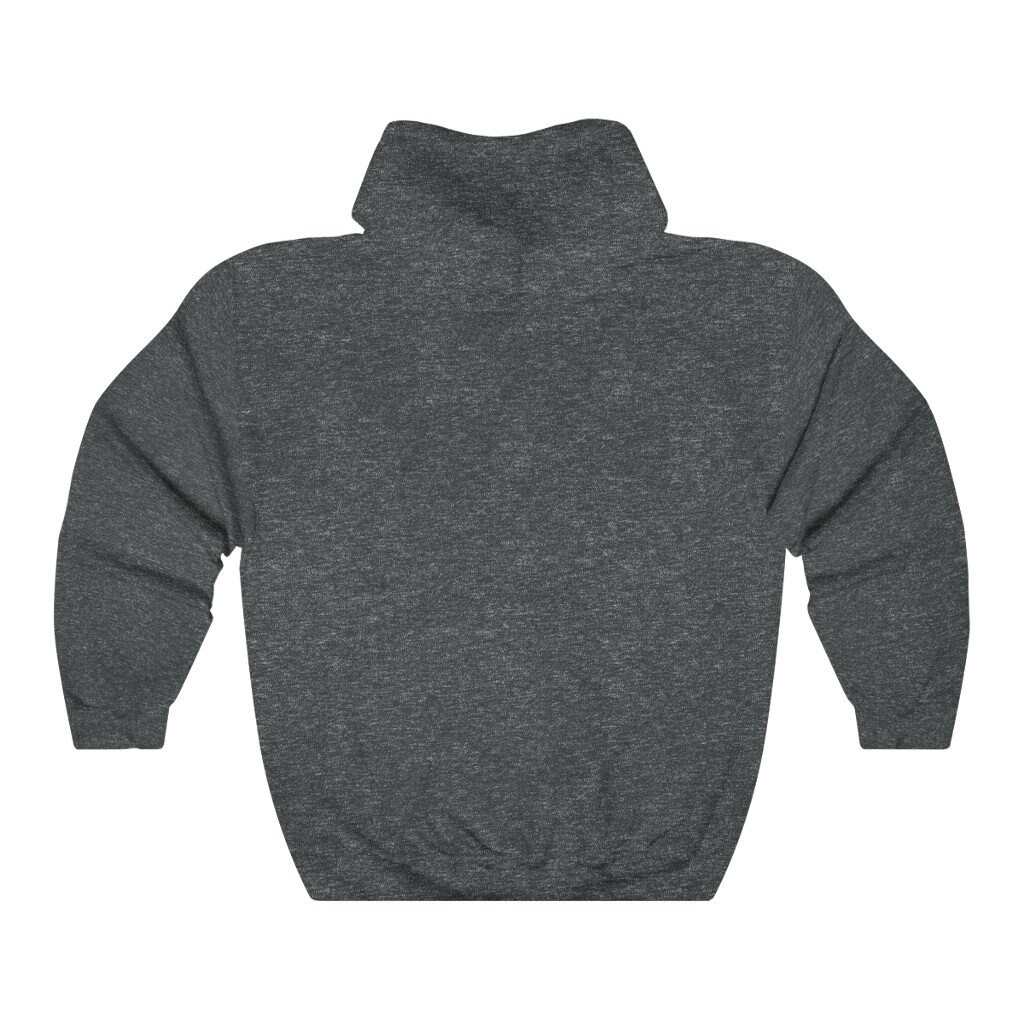 SURE'S BE NATURE ALASKA HOODIE W/F or S/F