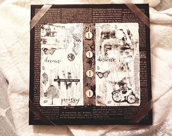 Open Journal
