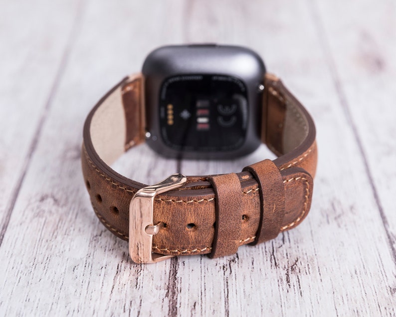 fitbit versa band periwinkle
