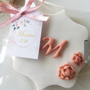 Biscotto donna compleanno - anniversario
