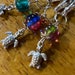 see more listings in the Stitch markers section