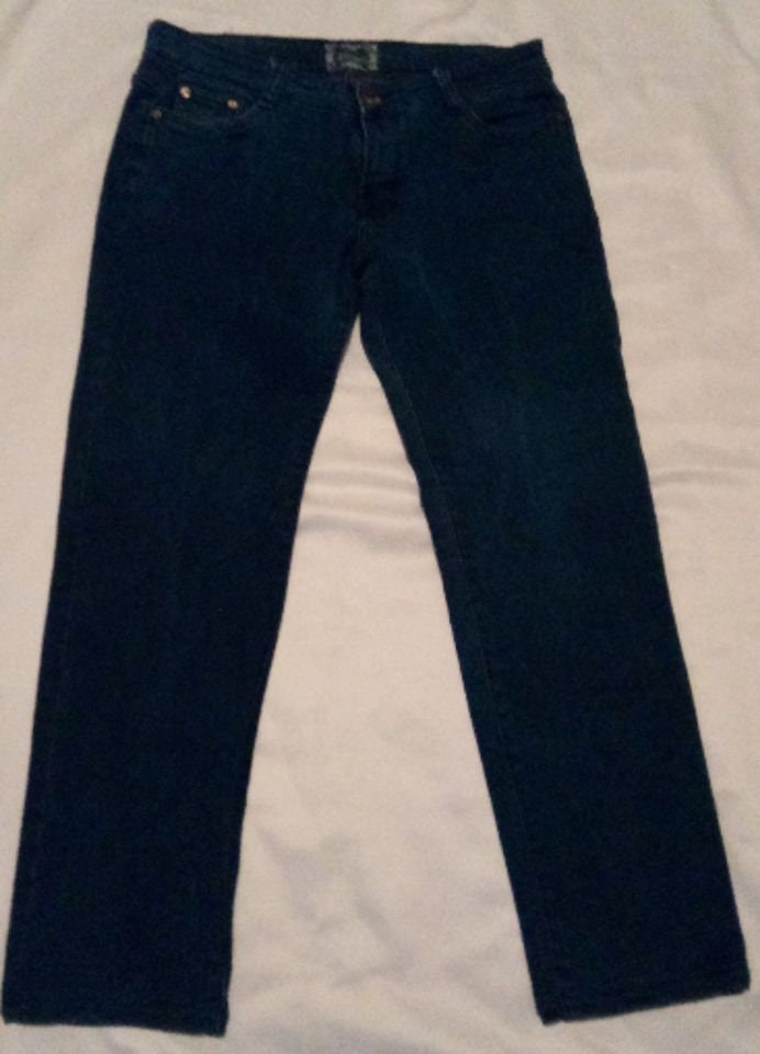 Vintage Ladies Hermes Jeans - Etsy