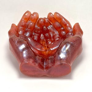 Healing Hands Bowl