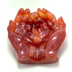 Healing Hands Bowl