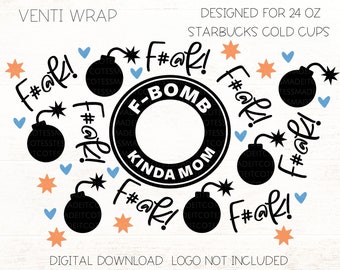 Download F Bomb Mom Svg Etsy