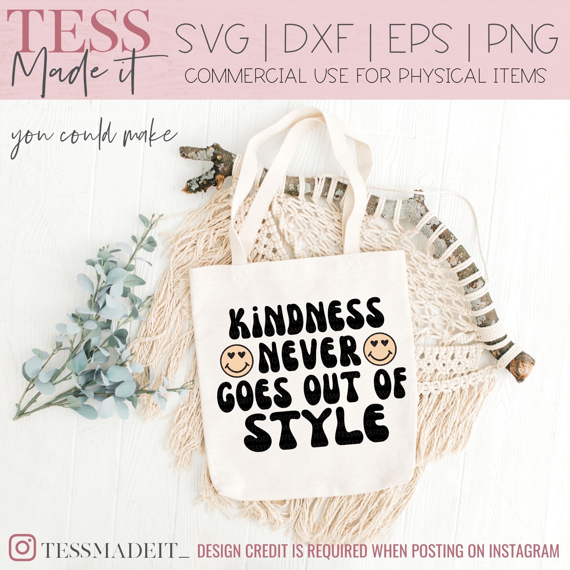 Mental Health SVG Bundle - Retro SVG - Be Kind SVG - Motivational Svg ...