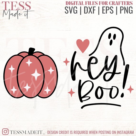 Ghost SVG - Spooky SVG - Halloween Shirt SVG - Coffee Mug Svg - Spooky Season Svg for Cricut Crafters | Fall Designs svg png dxf eps