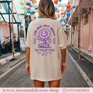 Sweatshirt PNG Designs Cute PNG for Sweatshirt Sarcastic Png Mug Designs Libbey Glass Png Summer Sweatshirt Png Retro Png Sunflower Png image 3