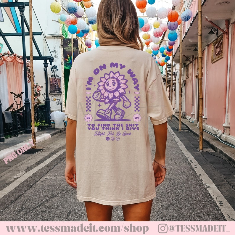 Sweatshirt PNG Designs Cute PNG for Sweatshirt Sarcastic Png Mug Designs Libbey Glass Png Summer Sweatshirt Png Retro Png Sunflower Png image 3