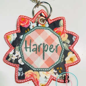 Bag Tags | Bag Tags For Kids | Personalized Bag Tags | Bag Tags for Luggage | Bag Tags For Gifts | Bag Tags for Diaper Bags