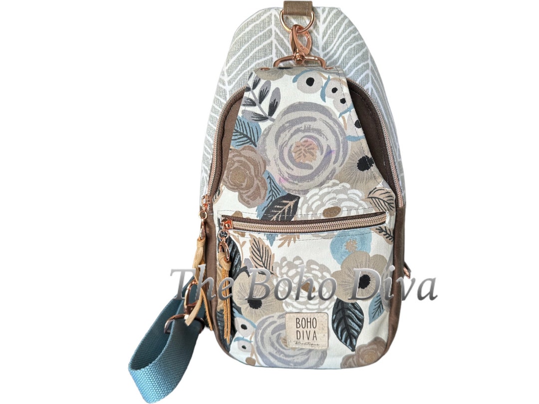 jordan retro 10 crossbody sling bag