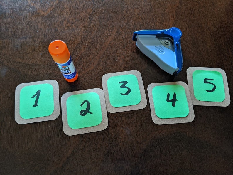 Printable Basket Raffle Numbers Silent Auction Tag Basket Tags Basket