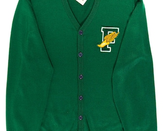 FAMU - Heritage Cardigan