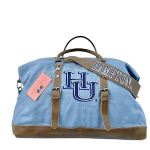 Hampton - Williamsburg Carry-on Bag