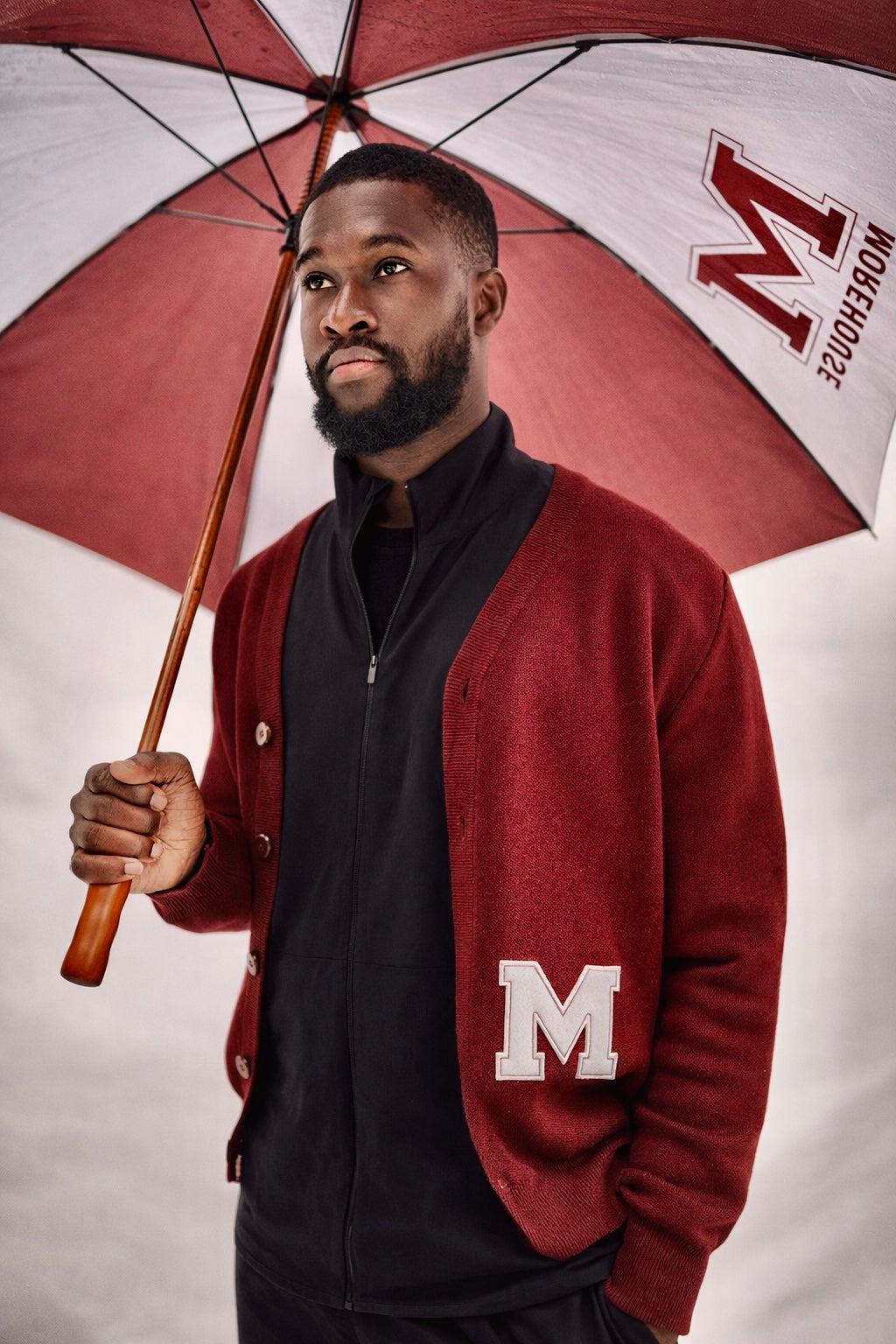 Morehouse - Astor Row Cardigan