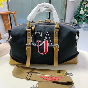 Clark Atlanta University - Williamsburg Carry-on Bag
