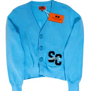 Spelman - Astor Row Cardigan