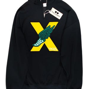 Heritage Quarter-zip - Xavier U of LA