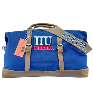 Howard - Williamsburg Carry-on Bag