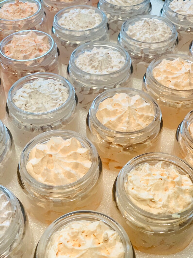 Wholesale Body Butters Etsy