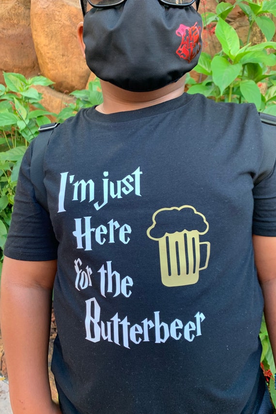 etsy harry potter shirt