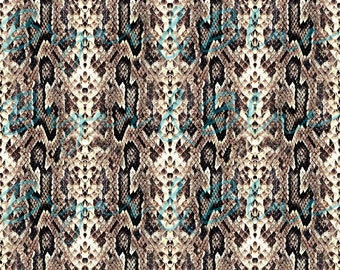 Snake Skin Background Digital Paper / Digital png download/ sublimation download