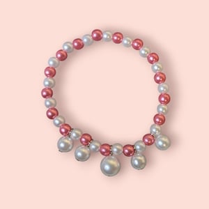 Pig Inspired Bracelet