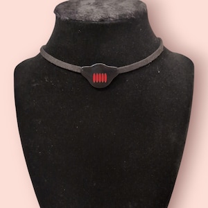 Dragon Inspired Choker
