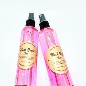 Toner (Black Magic)
